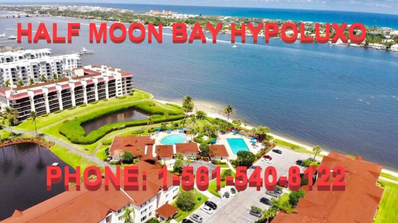 Sold Condos In Half Moon Bay Hypoluxo