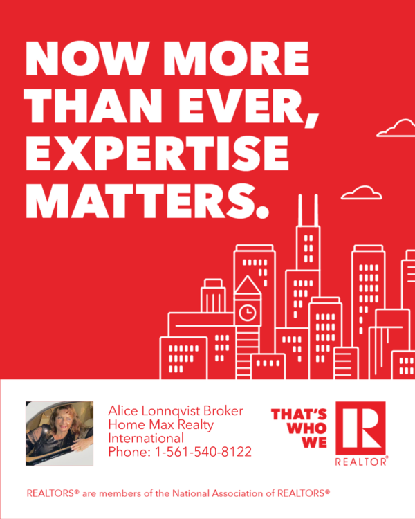 BUY A REAL ESTATE & MANAGEMENT COMPANY AND IMMIGRATE TO USA E-2 VISA