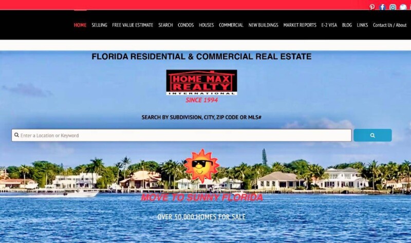 Buyer Broker Representation for just 2,000 Dollar