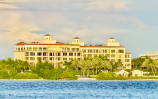 Bellaria Palm Beach Waterfront Condos For Sale