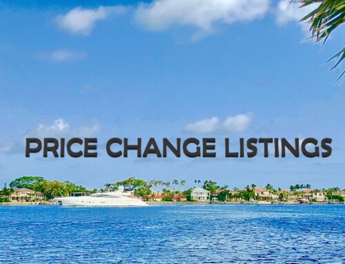 These Price Reduced Homes in Boynton Beach Florida MUST Sell ASAP