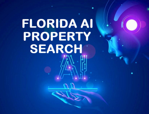 FLORIDA AI PROPERTY SEARCH