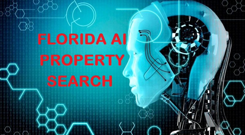 Palm Beach County AI Powered Bank Owned Foreclosure REO Property Search