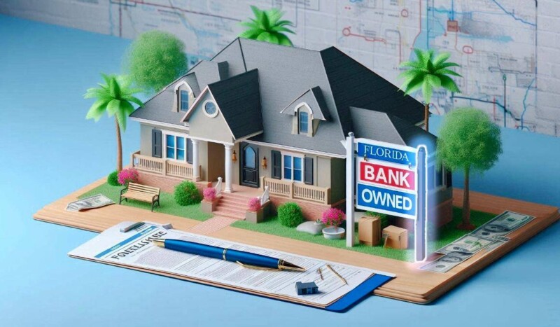 Palm Beach County Bank Owned REO Houses For Sale
