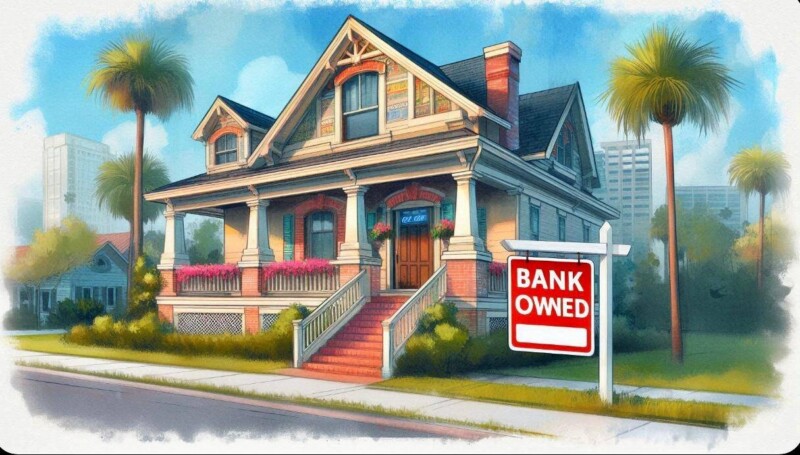 Palm Beach County Bank Owned REO Condos For Sale
