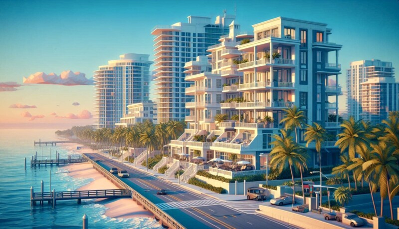 LOW HOA FEE CONDOS FOR SALE IN BOYNTON BEACH FLORIDA
