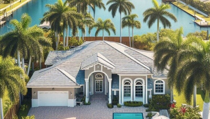 LOW HOA FEE SINGLE FAMILY HOMES FOR SALE IN PALM BEACH COUNTY FLORIDA