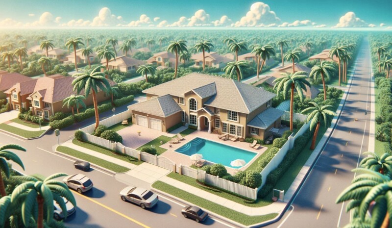 Hot Florida New Home Deals Hot Florida New Home Deals