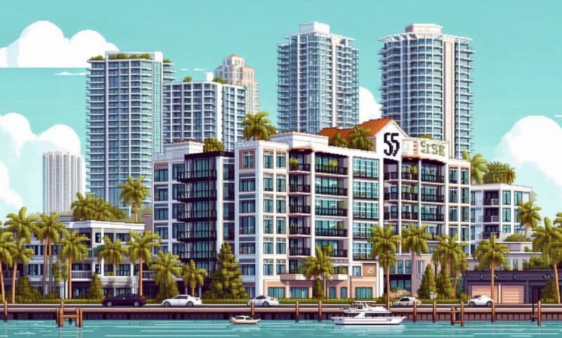 Coming Soon 55 Plus Condos For Sale In Palm Beach County
