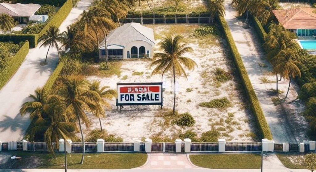Land for sale
