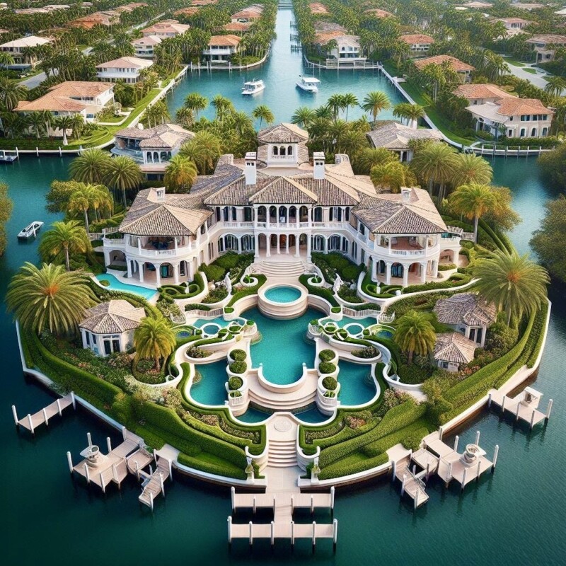 Why Broker Alice Lonnqvist and Home Max Realty International Are the Best Choice to Sell Your South Florida Luxury Home