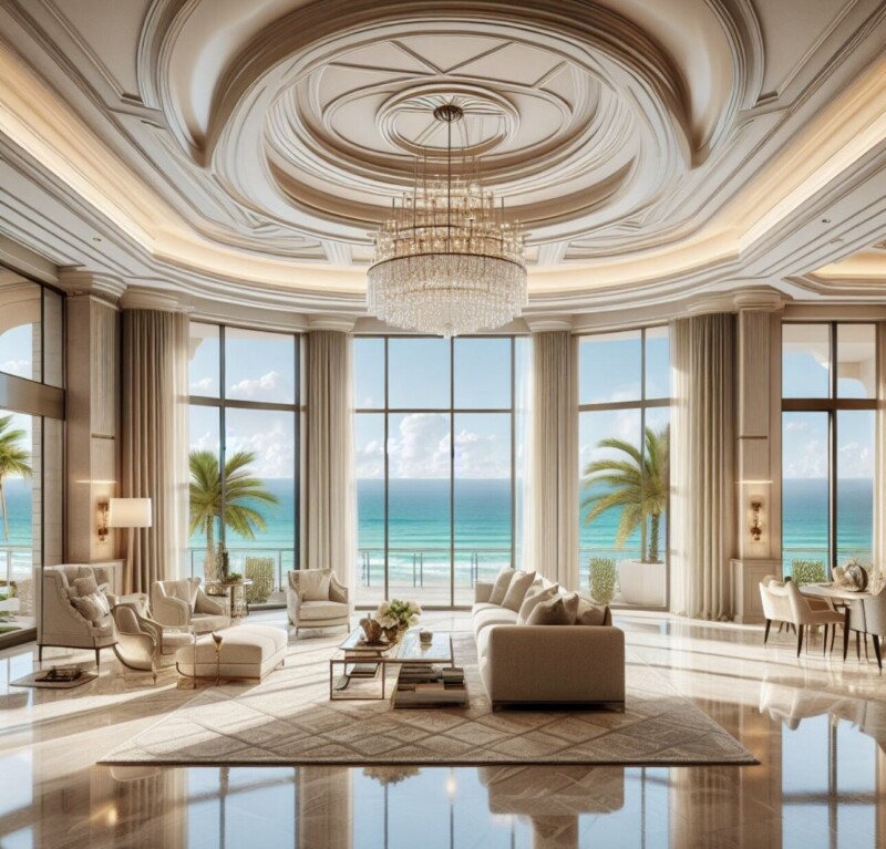 Coolest Cats Are Moving To Palm Beach Florida