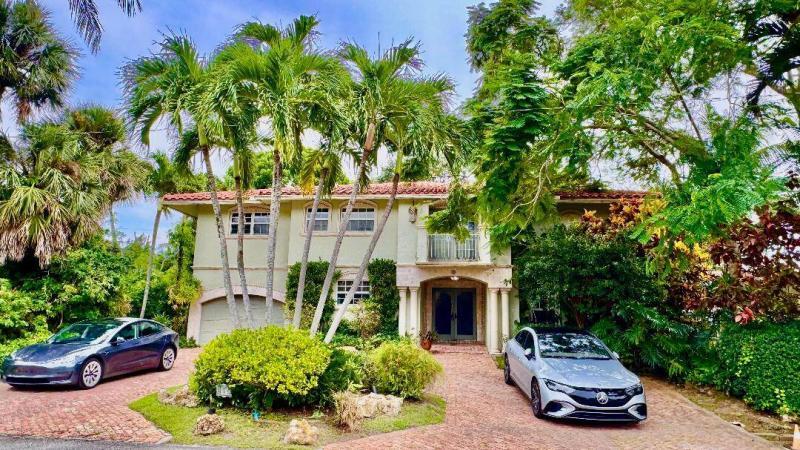 VIRTUAL OPEN HOUSE - 434 NW 7th Avenue Boca Raton FL 33486
