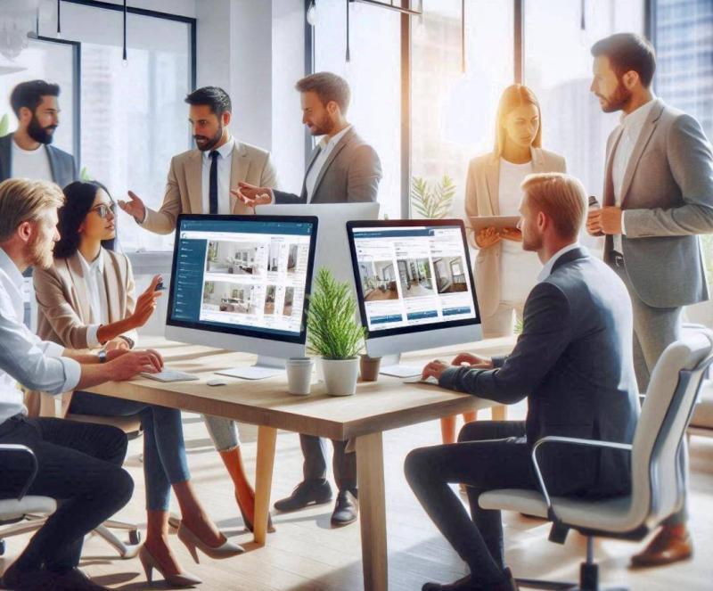 Palm Beach County Property Management Company