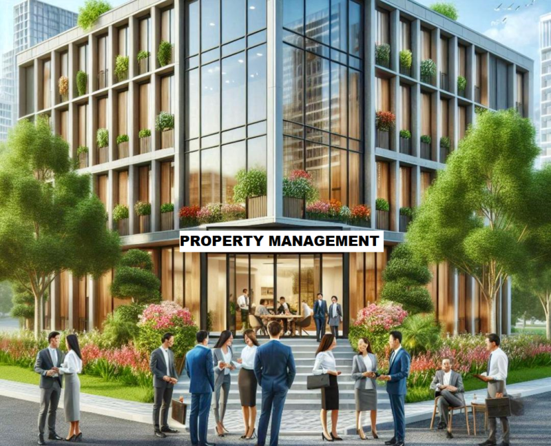 Palm Beach County Property Management Company