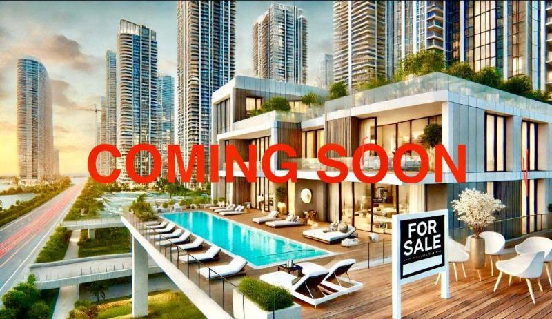 Home Max Realty International - Coming Soon Listings
