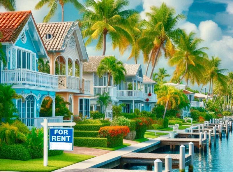 Best Deals on Townhouses for Rent in Palm Beach County