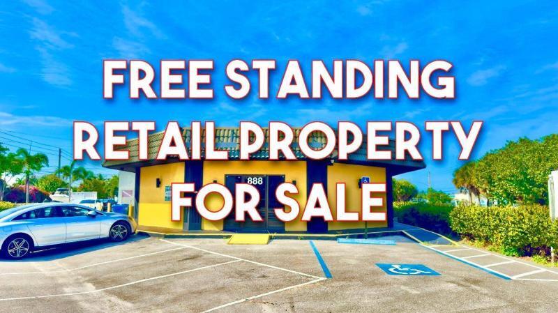 888 E Coast Avenue Lantana FL 33462