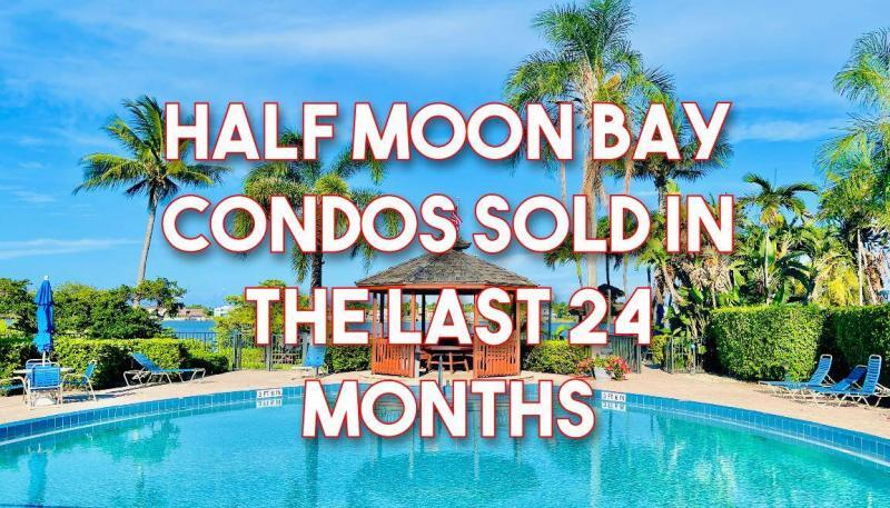 Sold Condos In Half Moon Bay Hypoluxo
