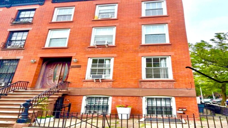 135 Saint Marks Avenue Brooklyn NY 11217 For Sale