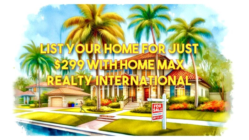 Home Max Realty International