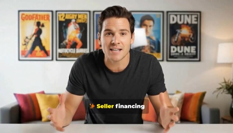 How to Buy a Home with Lower Interest Rates, Lower Down Payment and Easier Qualification