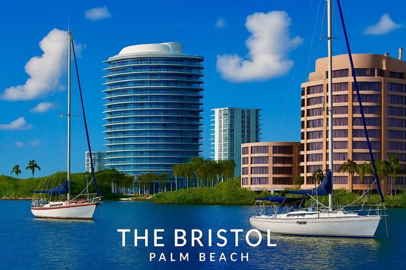 THE BRISTOL PALM BEACH THE BRISTOL PALM BEACH