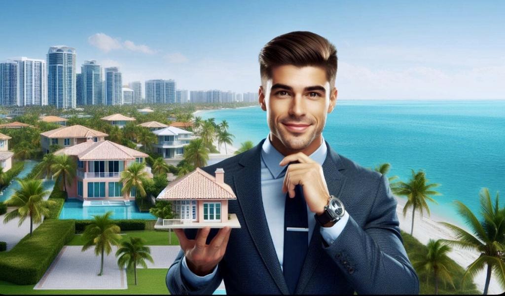 Why Broker Alice Lonnqvist and Home Max Realty International Are the Best Choice to Sell Your Lantana Florida Home