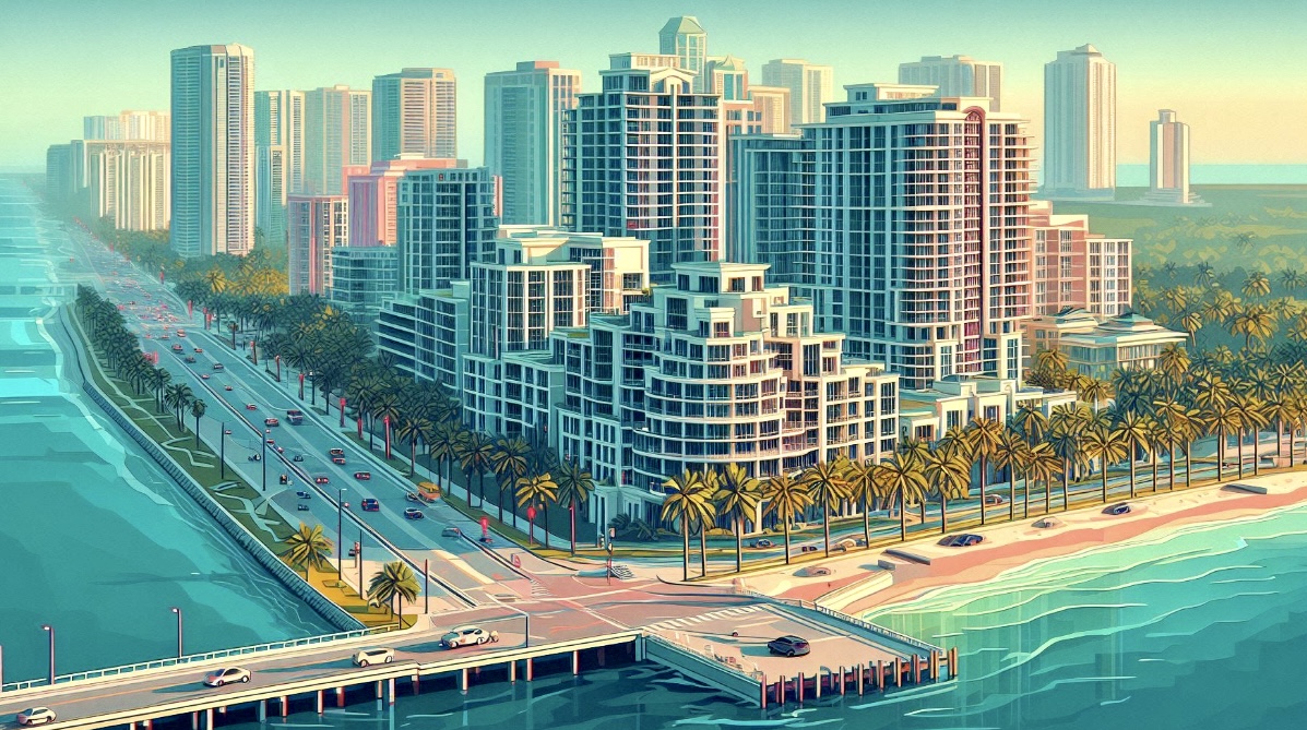 1010 Brickell Condos For Sale