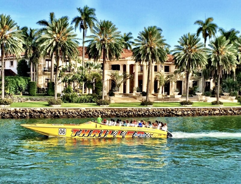 ME MYYMME FLORIDAN ASUNTONNE NOPEASTI JA PARHAALLA HINNALLA