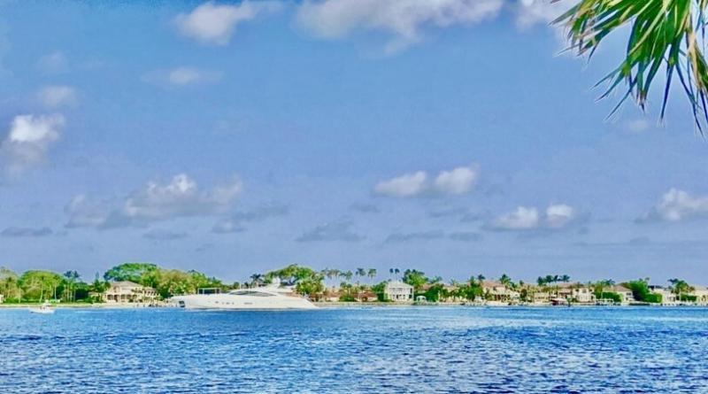 Relocate from New York to Palm Beach Florida