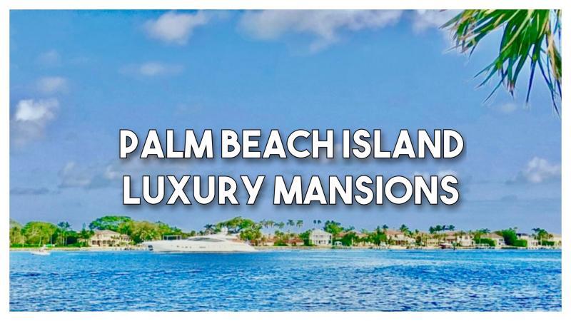 Thinking of Moving from New York? Welcome to Palm Beach County, Florida!