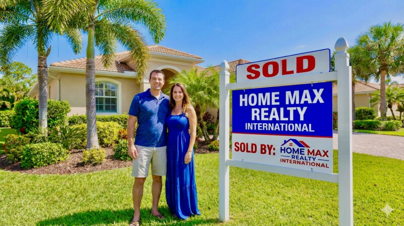 BEWARE OF HOME BUYER SCAMS