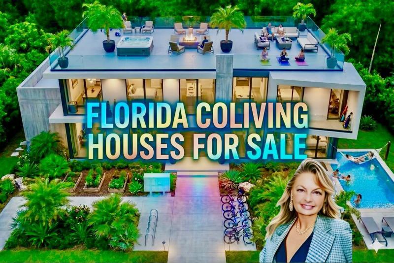 Buy A Co-Living House And Earn Up To 3X More Rental Income