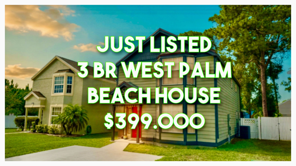 5885 Rambler Rose Way West Palm Beach FL 33415 