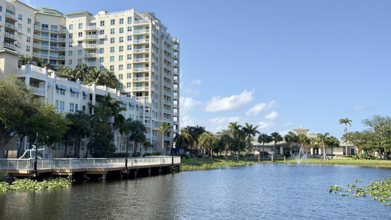 CASA COSTA BOYNTON BEACH FLORIDA CONDOS FOR SALE