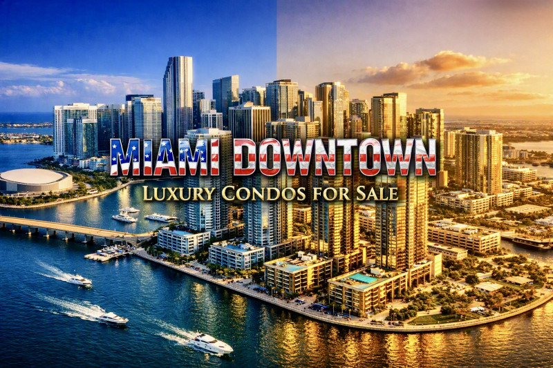 Find South Florida Luxury Condos