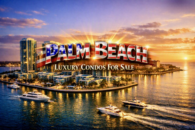 Find South Florida Luxury Condos